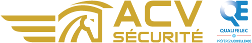 ACV Sécurité